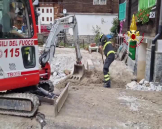 Maltempo sul Piemonte: Cirio firma la richiesta dello stato di emergenza